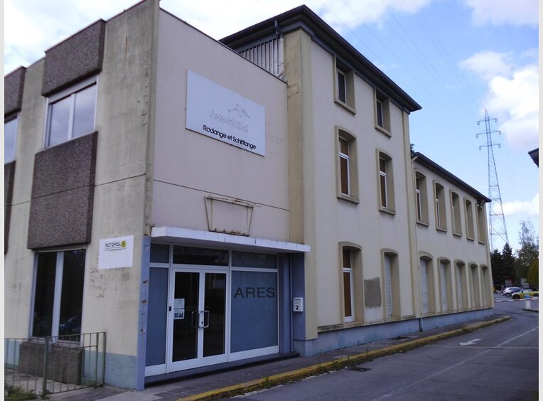 Bureau à louer à Rodange (LU) - Réf. 3543448
