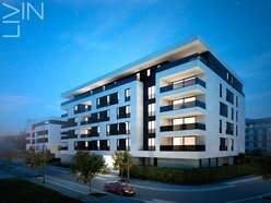 Appartement à vendre 3 Chambres à Luxembourg-Merl - Réf. 6566296