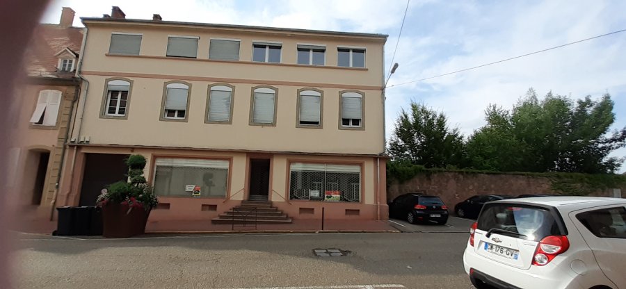 Immeuble de rapport
