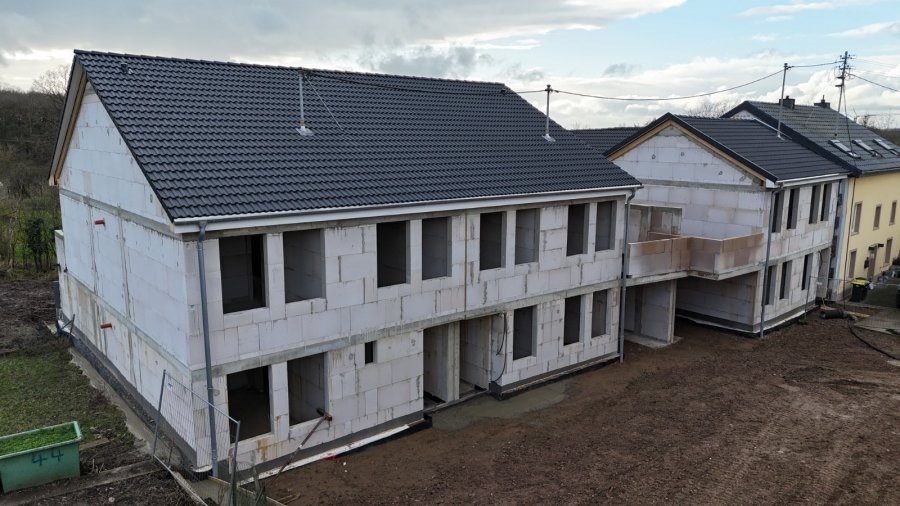 Wohnung zu verkaufen 2 Schlafzimmer in Perl-Tettingen