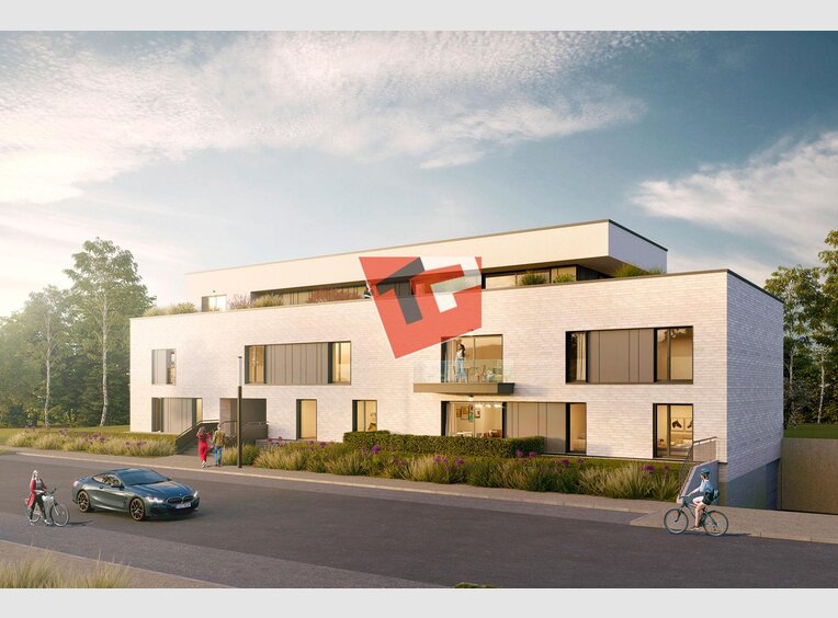 Wohnung zum Kauf 1 Zimmer in Luxembourg (LU) - Ref. 7337880