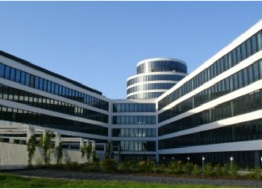 Bureau à louer à Luxembourg (LU) - Réf. 4753560