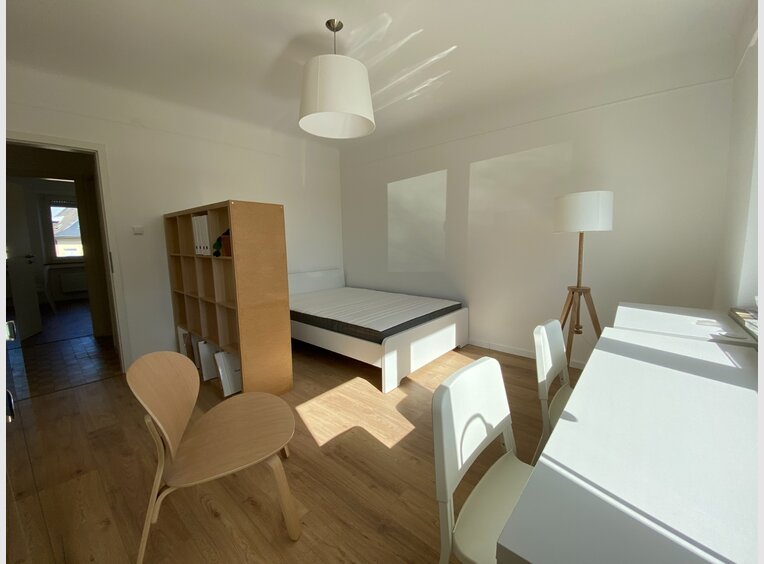 Wohnung zur Miete 2 Zimmer in Luxembourg (LU) - Ref. 7145880