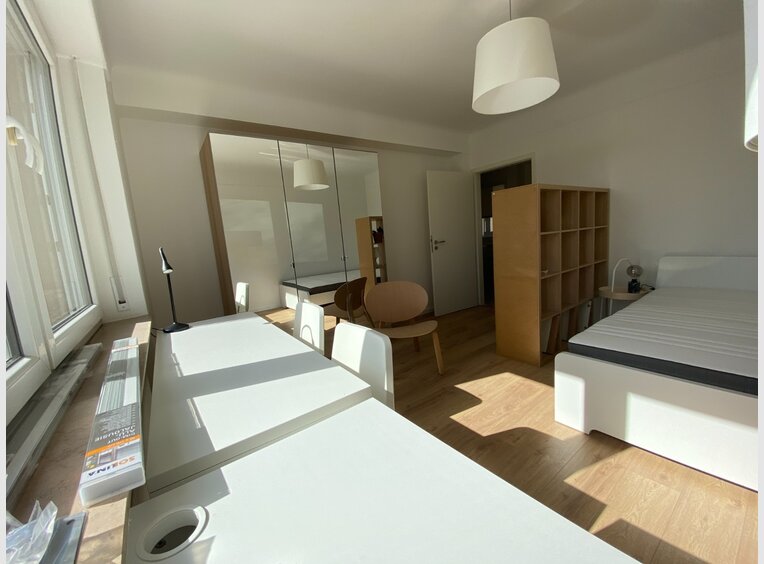 Wohnung zur Miete 2 Zimmer in Luxembourg (LU) - Ref. 7145880