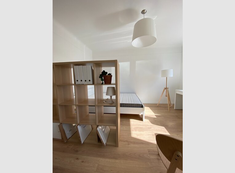 Wohnung zur Miete 2 Zimmer in Luxembourg (LU) - Ref. 7145880