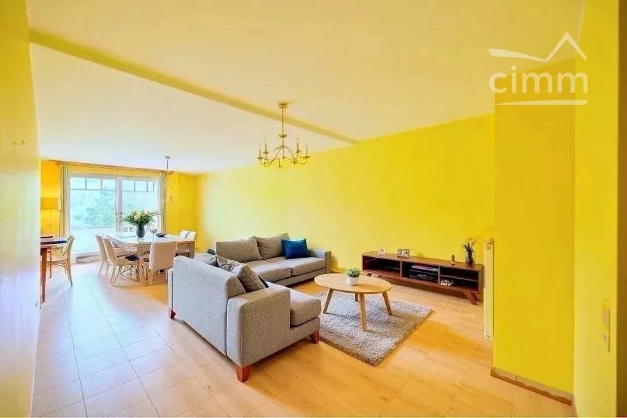 Appartement à 