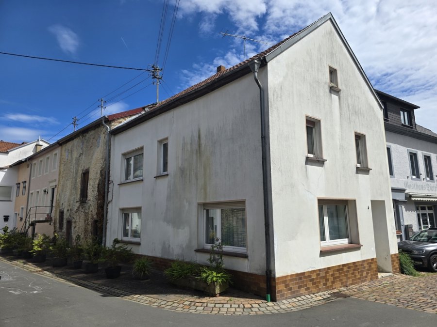 Haus in 