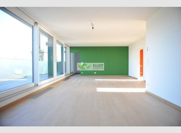 Penthouse à vendre 3 Chambres à Luxembourg (LU) - Réf. 6486424