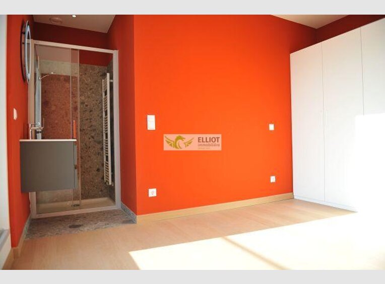 Penthouse à vendre 3 Chambres à Luxembourg (LU) - Réf. 6486424