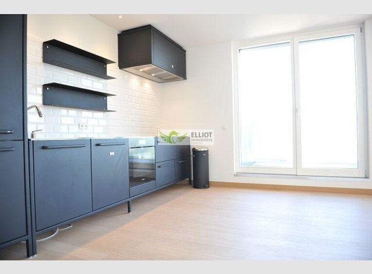 Penthouse à vendre 3 Chambres à Luxembourg (LU) - Réf. 6486424