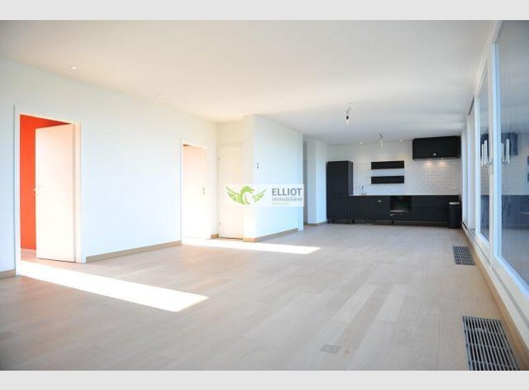 Penthouse à vendre 3 Chambres à Luxembourg (LU) - Réf. 6486424