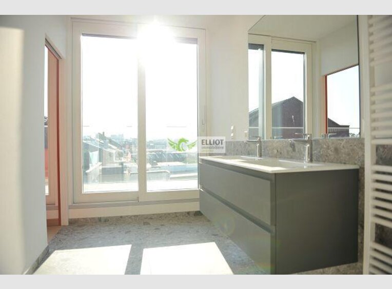 Penthouse à vendre 3 Chambres à Luxembourg (LU) - Réf. 6486424