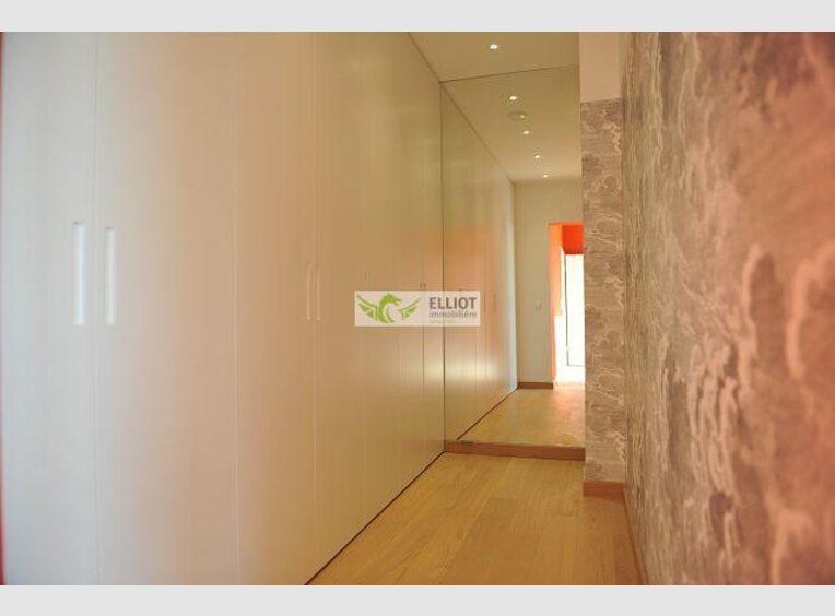 Penthouse à vendre 3 Chambres à Luxembourg (LU) - Réf. 6486424