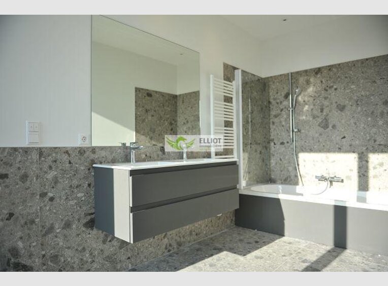 Penthouse à vendre 3 Chambres à Luxembourg (LU) - Réf. 6486424