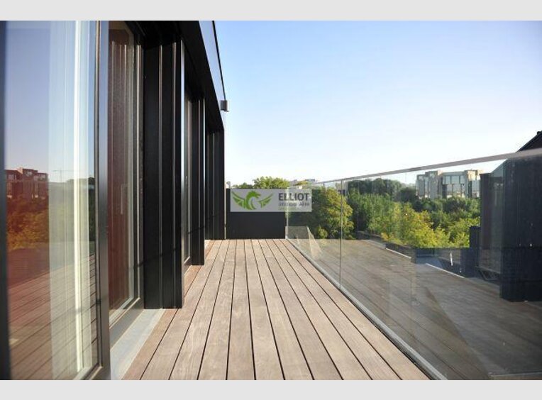 Penthouse à vendre 3 Chambres à Luxembourg (LU) - Réf. 6486424