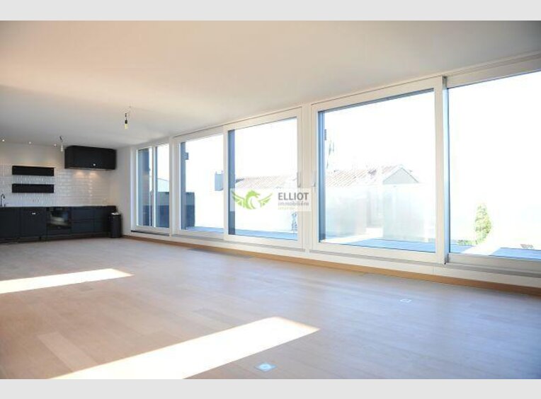 Penthouse à vendre 3 Chambres à Luxembourg (LU) - Réf. 6486424