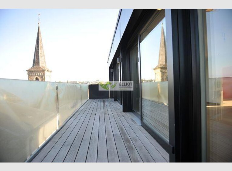 Penthouse à vendre 3 Chambres à Luxembourg (LU) - Réf. 6486424