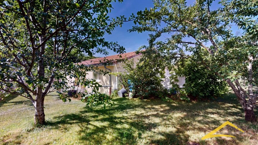 Maison individuelle