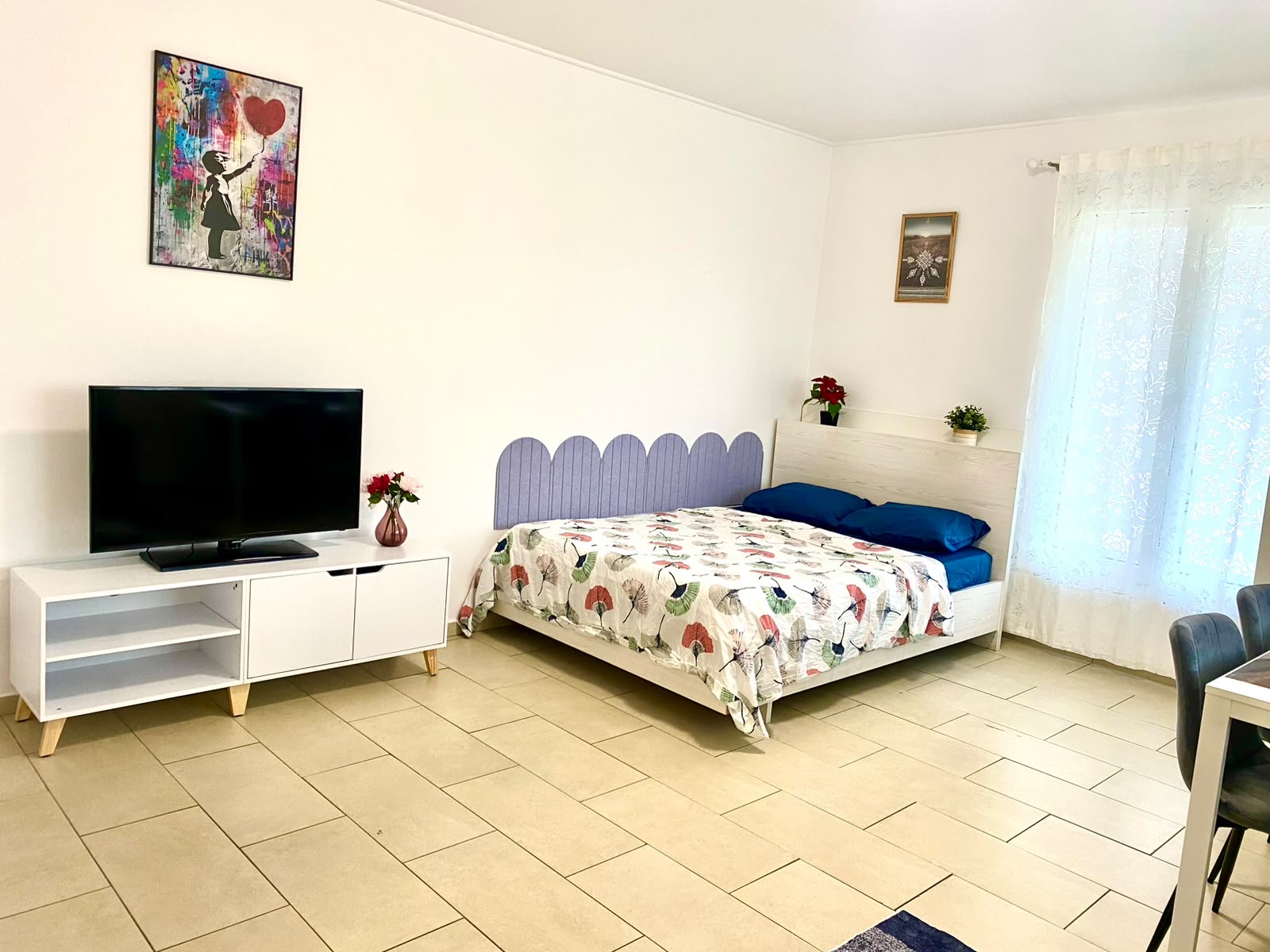 Studio to rent in Moutfort, photo 3 of 7