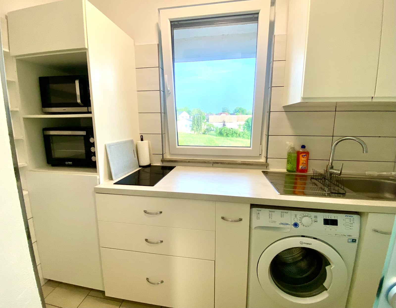 Studio to rent in Moutfort, photo 6 of 7