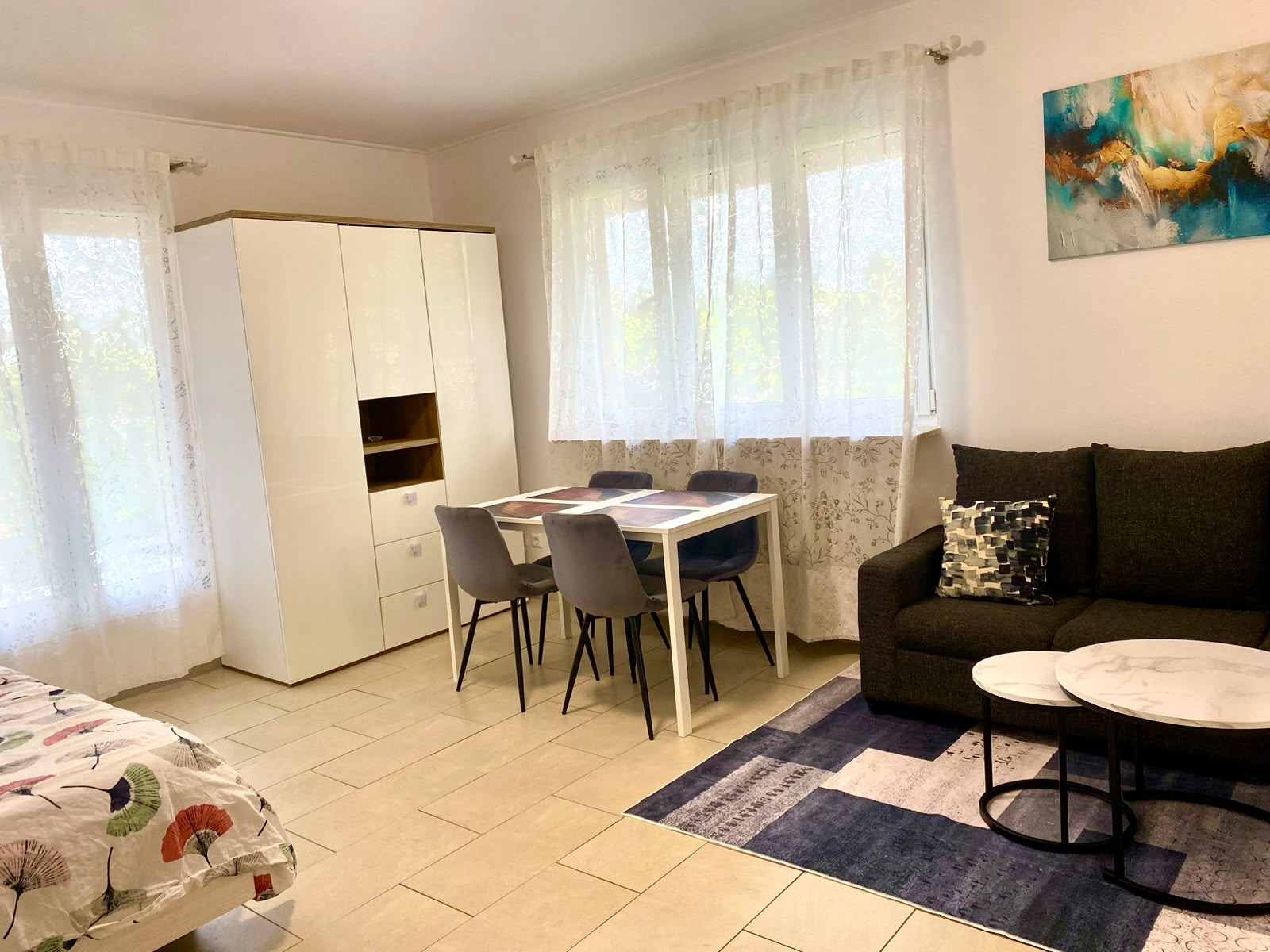 Studio to rent in Moutfort, photo 4 of 7
