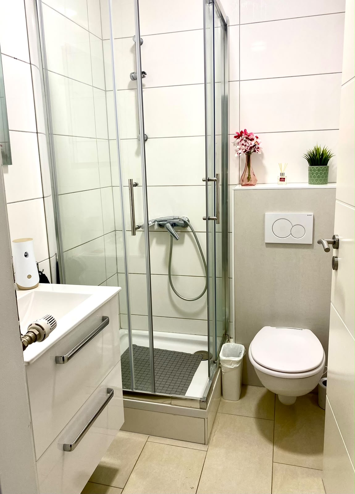 Studio to rent in Moutfort, photo 7 of 7