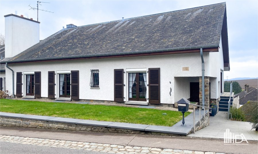 Maison jumelée à vendre 5 chambres à Eschweiler (Wiltz)