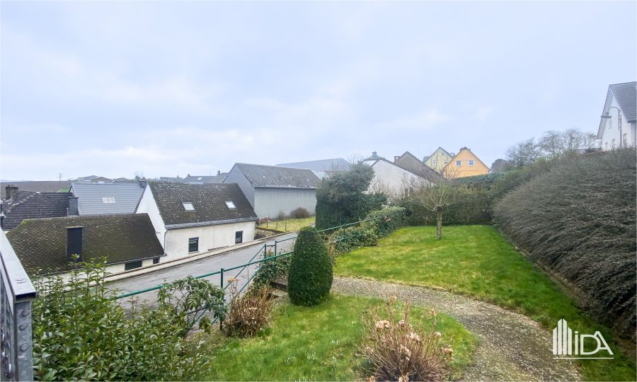 Maison jumelée à vendre 5 chambres à Eschweiler (Wiltz)