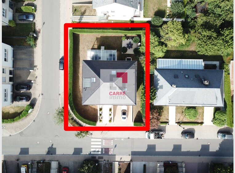 Maison à vendre 5 Chambres à Fentange (LU) - Réf. 6474648