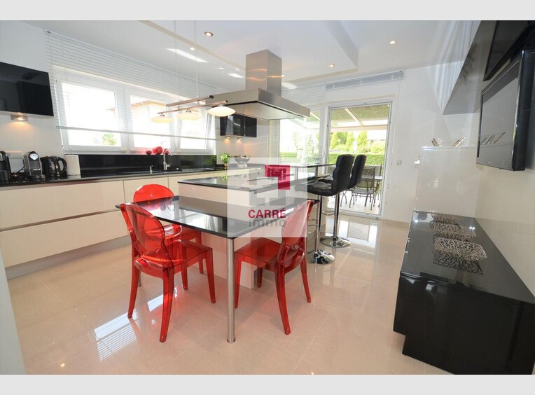 Maison à vendre 5 Chambres à Fentange (LU) - Réf. 6474648