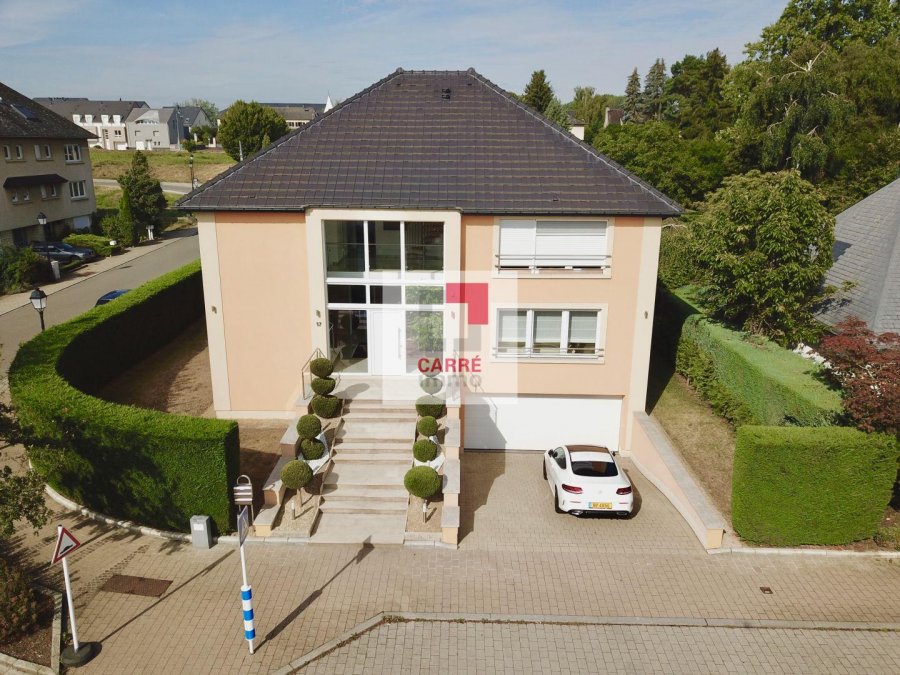 Houses for Sale Luxembourg & The Greater Region atHome