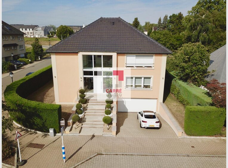 Maison à vendre 5 Chambres à Fentange (LU) - Réf. 6474648