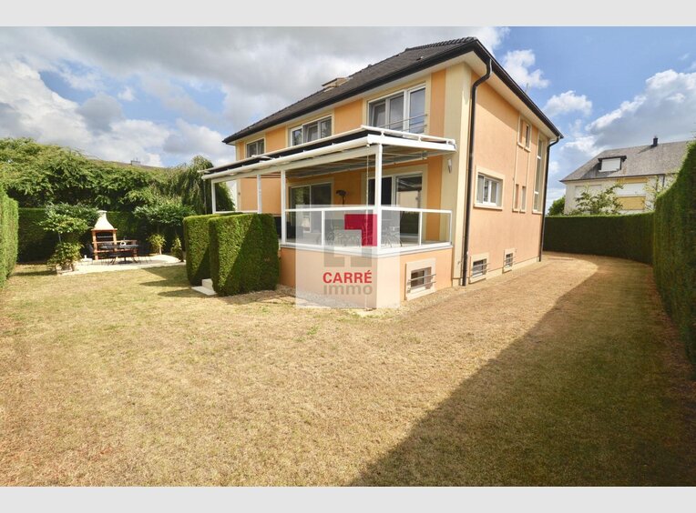 Maison à vendre 5 Chambres à Fentange (LU) - Réf. 6474648