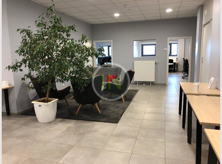 Bureau à louer à Bertrange (LU) - Réf. 6962584