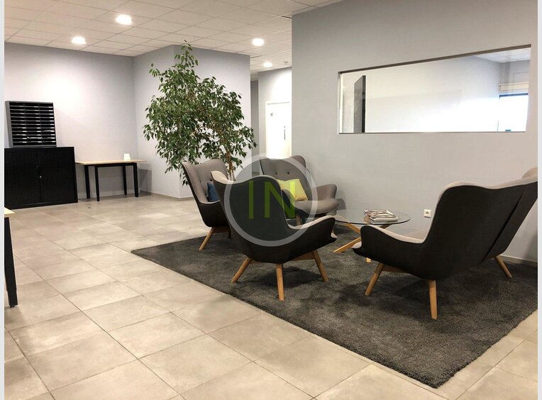 Bureau à louer à Bertrange (LU) - Réf. 6962584