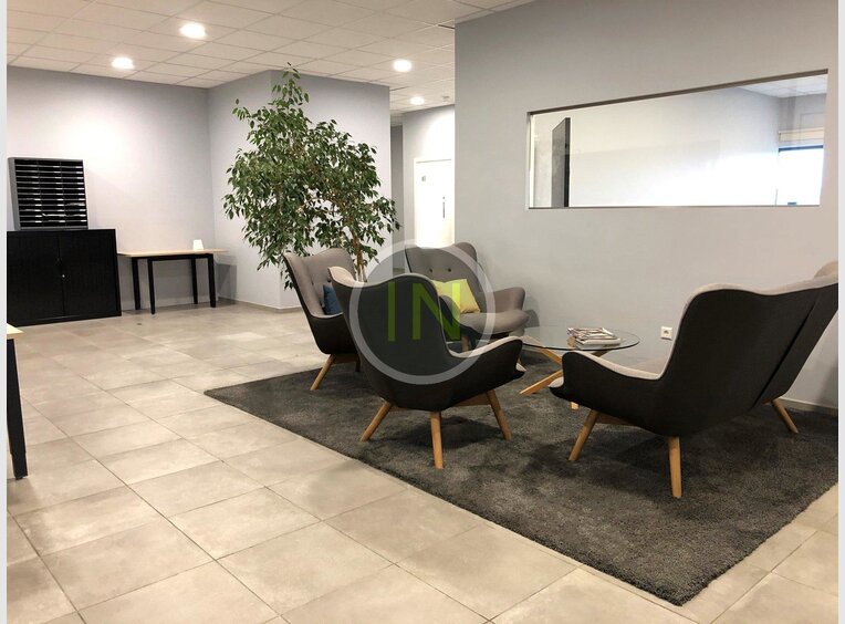 Bureau à louer à Bertrange (LU) - Réf. 6962584