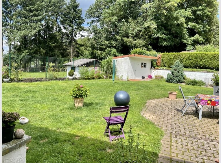 Haus zum Kauf 10 Zimmer in Mettlach (DE) - Ref. 7273880