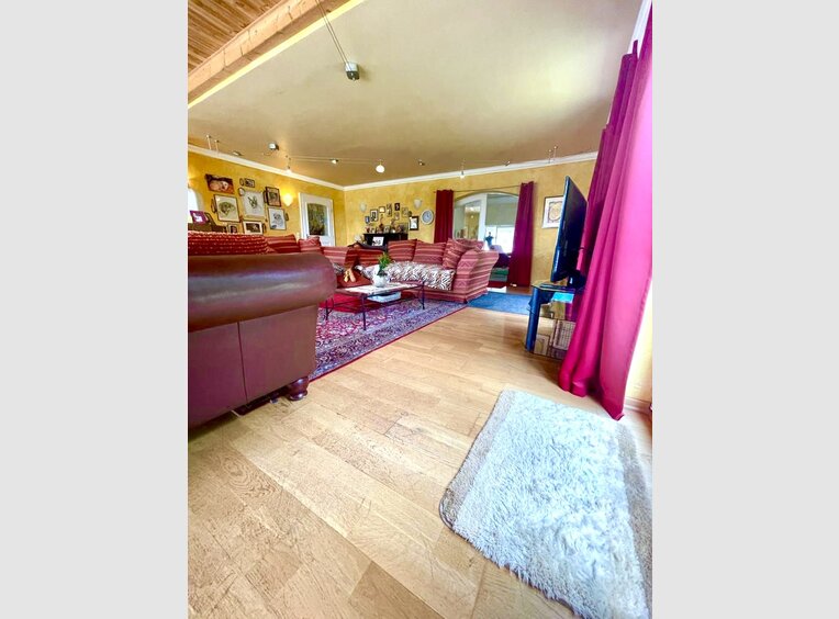 Haus zum Kauf 10 Zimmer in Mettlach (DE) - Ref. 7273880