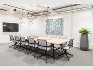 Bureau à louer à Luxembourg-Centre ville - Réf. 6475416
