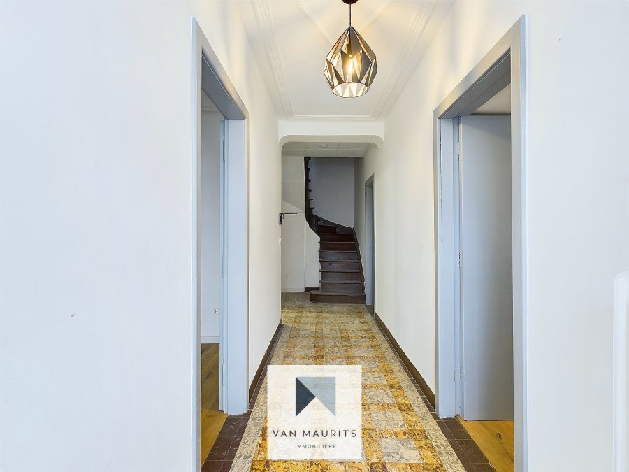 Maison individuelle