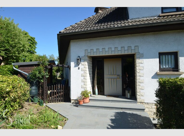 Semi-detached house for sale 2 bedrooms in Manternach (LU) - Ref. 6767016