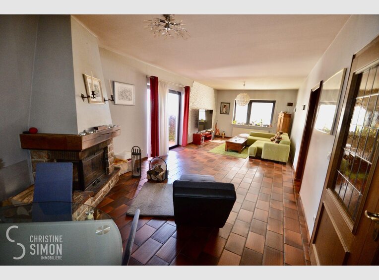 Semi-detached house for sale 2 bedrooms in Manternach (LU) - Ref. 6767016