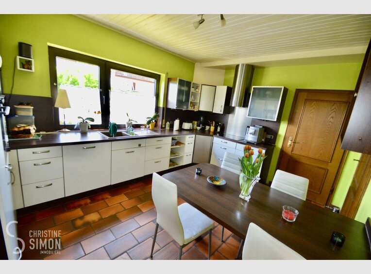 Semi-detached house for sale 2 bedrooms in Manternach (LU) - Ref. 6767016