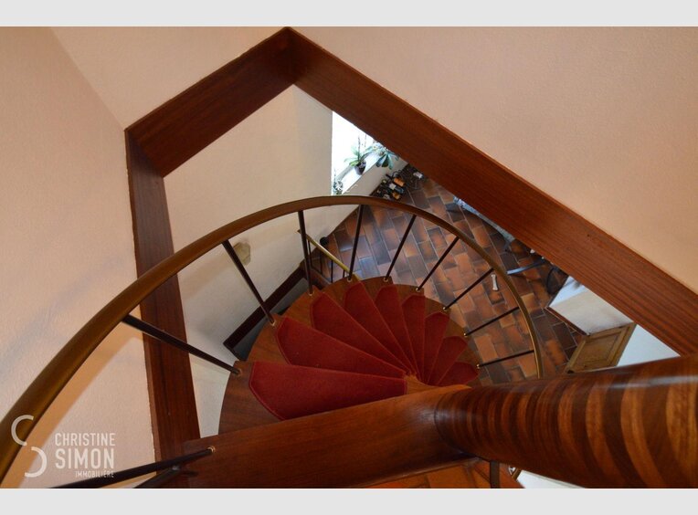 Semi-detached house for sale 2 bedrooms in Manternach (LU) - Ref. 6767016