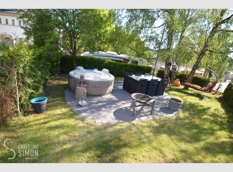 Semi-detached house for sale 2 bedrooms in Manternach (LU) - Ref. 6767016