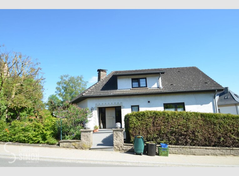 Semi-detached house for sale 2 bedrooms in Manternach (LU) - Ref. 6767016