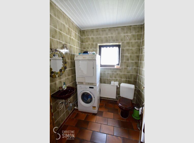 Semi-detached house for sale 2 bedrooms in Manternach (LU) - Ref. 6767016