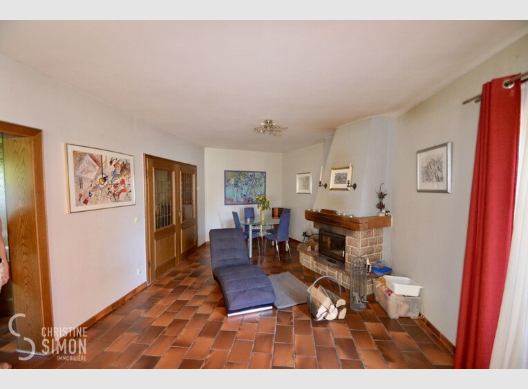 Semi-detached house for sale 2 bedrooms in Manternach (LU) - Ref. 6767016