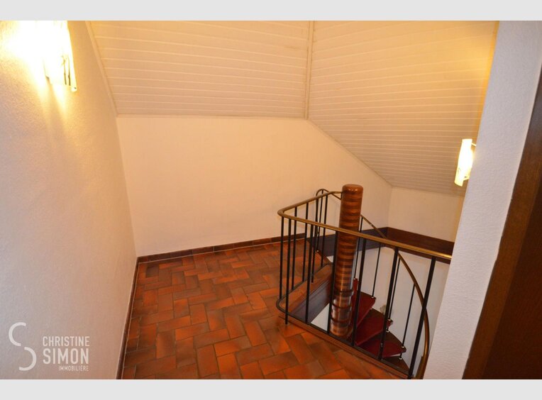 Semi-detached house for sale 2 bedrooms in Manternach (LU) - Ref. 6767016