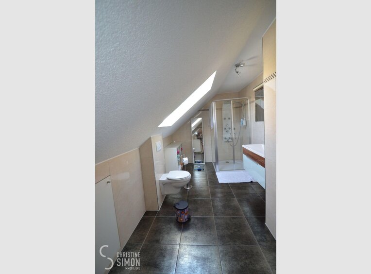 Semi-detached house for sale 2 bedrooms in Manternach (LU) - Ref. 6767016